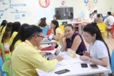 Tuyển sinh lớp 1, lớp 6 ở TP.HCM: Có được đổi nguyện vọng sau khi đăng ký?