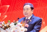 Chủ tịch Hà Nội nói về đề án xây dựng xã, phường xã hội chủ nghĩa