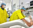 Sau hành trình chống chọi với u não, cô gái 19 tuổi ra đi để lại di nguyện hiến tạng cứu người