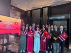 Hợp tác Việt Nam - Thái Lan mở rộng không gian phát triển cho thế hệ trẻ