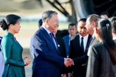 Tổng Bí thư, Chủ tịch nước Tô Lâm thăm Thái Lan: Xây dựng lòng tin bằng kết quả thực chất