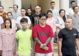 Bắt tạm giam rapper Mr. Nhân liên quan chuyên án phá đường dây ma túy liên tỉnh