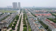 Nhà ở liền kề có được miễn giấy phép xây dựng như nhà riêng lẻ?