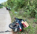 Cô giáo nằm chết bên đường với nhiều vết thương nghi dao đâm