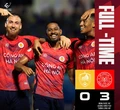Cao Pendant Quang Vinh ghi bàn đầu tiên ở V-League