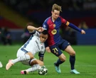 Dự đoán tỉ số Champions League: Barca đập tan giấc mộng của Inter Milan