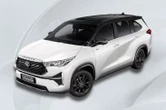 Toyota Innova có bản giới hạn mới: Bổ sung trang bị, có ADAS, thiết kế thể thao hóa