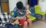 Vụ tố ‘nộp đủ tiền mới cấp cứu’ ở Nam Định: Tạm đình chỉ nhân viên y tế để xác minh