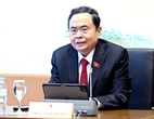 Lý giải việc 'một số chức danh lãnh đạo Nhà nước phải tuyên thệ hai lần trong thời gian ngắn'