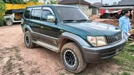 Chủ xe chi gần 420 triệu đồng độ Land Cruiser Prado từ đời 1998 lên 2023
