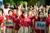 Hà Nội sẽ điều chỉnh phân tuyến tuyển sinh đầu cấp từ năm học 2026-2027