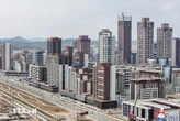 Triều Tiên đẩy nhanh tiến độ 'về đích' xây 50.000 căn nhà ở thủ đô Bình Nhưỡng