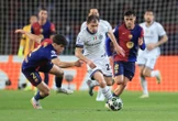 Bán kết Champions League: Đại chiến khó lường