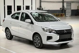 Tin tức giá xe: Mitsubishi Xpander còn từ 532 triệu, Attrage 'mềm' hơn cả i10, Morning tiêu chuẩn