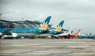 Vietnam Airlines, Vietjet Air cùng báo lãi giảm trong quý 3