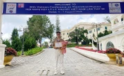 Nhà Khoa học ĐH Duy Tân được trao giải thưởng Vật lý