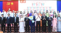Hà Tiên sẽ trở thành trung tâm kinh tế biển, du lịch và thương mại biên giới