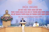 'Điểm danh' các tỉnh đạt chỉ tiêu nhà ở xã hội