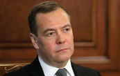 Ông Medvedev nêu 3 điểm nhấn của thượng đỉnh Alaska