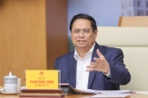 Thủ tướng đồng ý nâng ngưỡng thu nhập được mua nhà xã hội
