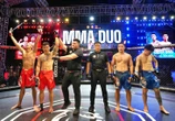 Lion Championship 25: Võ sĩ đổ máu, bác sĩ lắc đầu, trận đấu kết thúc