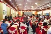 Vụ tiền ảo TCIS: Thuê người nước ngoài đóng vai doanh nhân thành đạt để lừa đảo