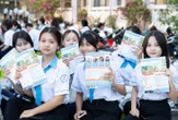 Hơn 178.000 nguyện vọng thí sinh đăng ký vào Trường đại học Công Thương TP.HCM