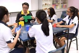Công thức 4 sẵn sàng trước khi cho con du học