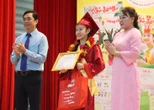 Giải Lê Quý Đôn: 30 năm đồng hành cùng học sinh, lan tỏa tinh thần ‘chơi mà học’