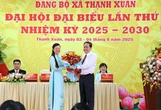 Chủ tịch Quốc hội: ‘Chính quyền phải đi đến dân, không đợi dân phải đi đến chính quyền’