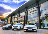 'Trùm' buôn xe Mercedes rao bán lô đất nghìn tỉ ở TP.HCM, không ai hỏi mua