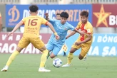 V-League 2025 - 2026 vẫn có 14 đội tham dự, VPF thở phào