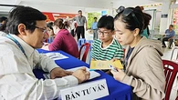 Cần làm gì khi xã phường thiếu cán bộ giáo dục?