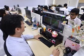 'Sang tay' cổ phiếu Vingroup: Xuất hiện lệnh thỏa thuận khủng gần 10.000 tỉ đồng