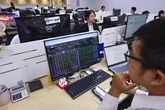 Cổ phiếu Vingroup vừa kịch trần, chứng khoán thật sự tăng ra sao khi thiếu hai 'ông lớn' ?