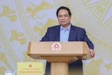 Hộ kinh doanh thành lập mới tăng 168%, Thủ tướng nêu giải pháp đưa lên doanh nghiệp