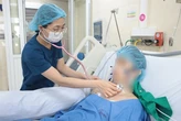 Tại sao đang khỏe mạnh bỗng ngừng tim đột ngột?