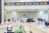 Lo những cơn mưa cực đoan trong năm 2025