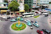 Điều chỉnh khung giờ cấm xe trên 29 chỗ vào trung tâm Nha Trang