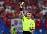 CĐV Inter Milan mừng thầm khi trọng tài chính trận chung kết Champions League lộ diện