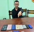 Bắt nghi phạm ở Cà Mau lừa bán hoa tươi Đà Lạt trên mạng