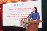 Hàng nghìn trẻ mắc lao chưa được phát hiện trong cộng đồng