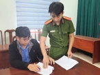 Bắt tạm giam công chức nhận hối lộ để cấp giấy phép xây dựng