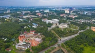 Trao thêm quyền thay vì bỏ đại học quốc gia