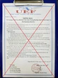 Trường Đại học Kinh tế - Tài chính TP.HCM cảnh báo thông tin giả về chương trình trao đổi sinh viên
