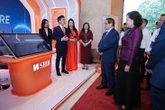 SHB giới thiệu giải pháp thanh toán tích hợp tại Ngày Chuyển đổi số ngành ngân hàng