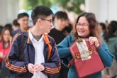 Phổ điểm đánh giá năng lực HSA 6 đợt, dự báo điểm xét tuyển tăng