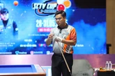 Xác định 2 tay cơ cuối cùng tranh tài tại giải billiards có phần thưởng kỷ lục