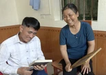 Qua thời giấu bằng cấp để làm công nhân