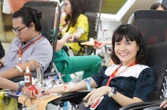 ROX Group lan tỏa tinh thần sống đẹp cùng cộng đồng